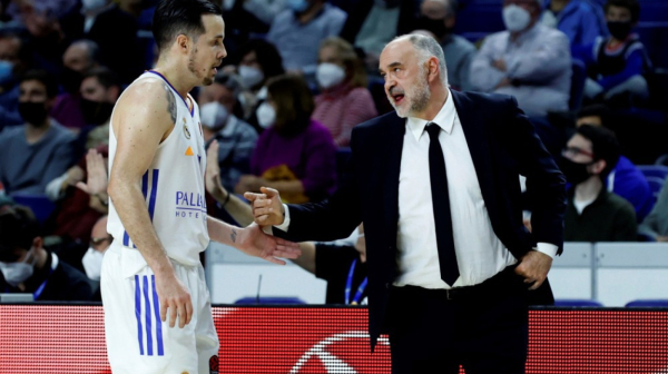 Naljutio Barsu i Real, otpisan zbog Rusije – vraća se u Evroligu?