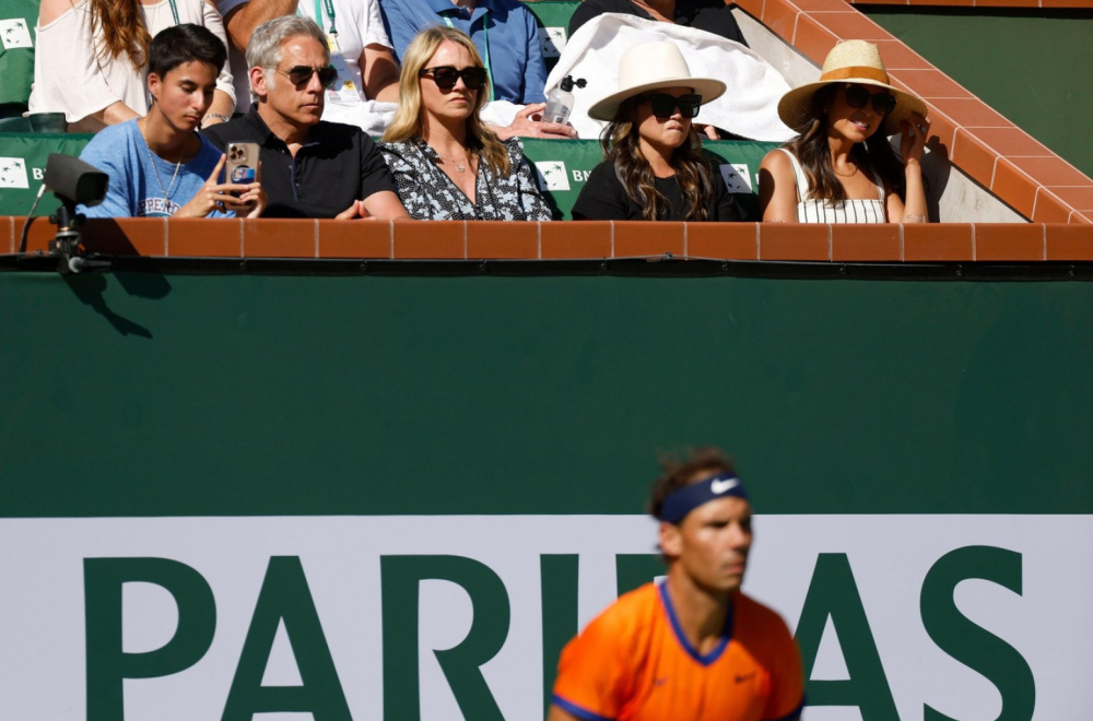 Poznati glumac se poklonio Rafi: "Najveći"