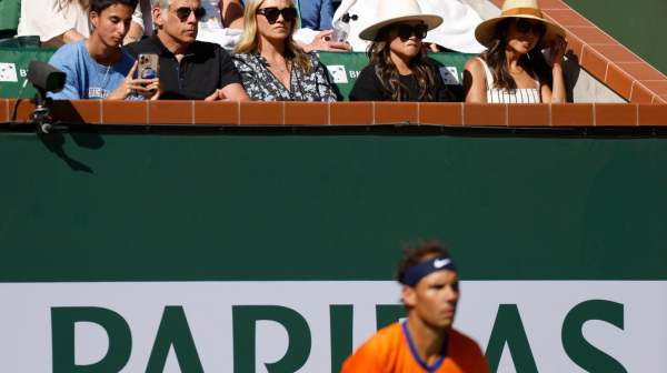 Poznati glumac se poklonio Rafi: "Najveći"