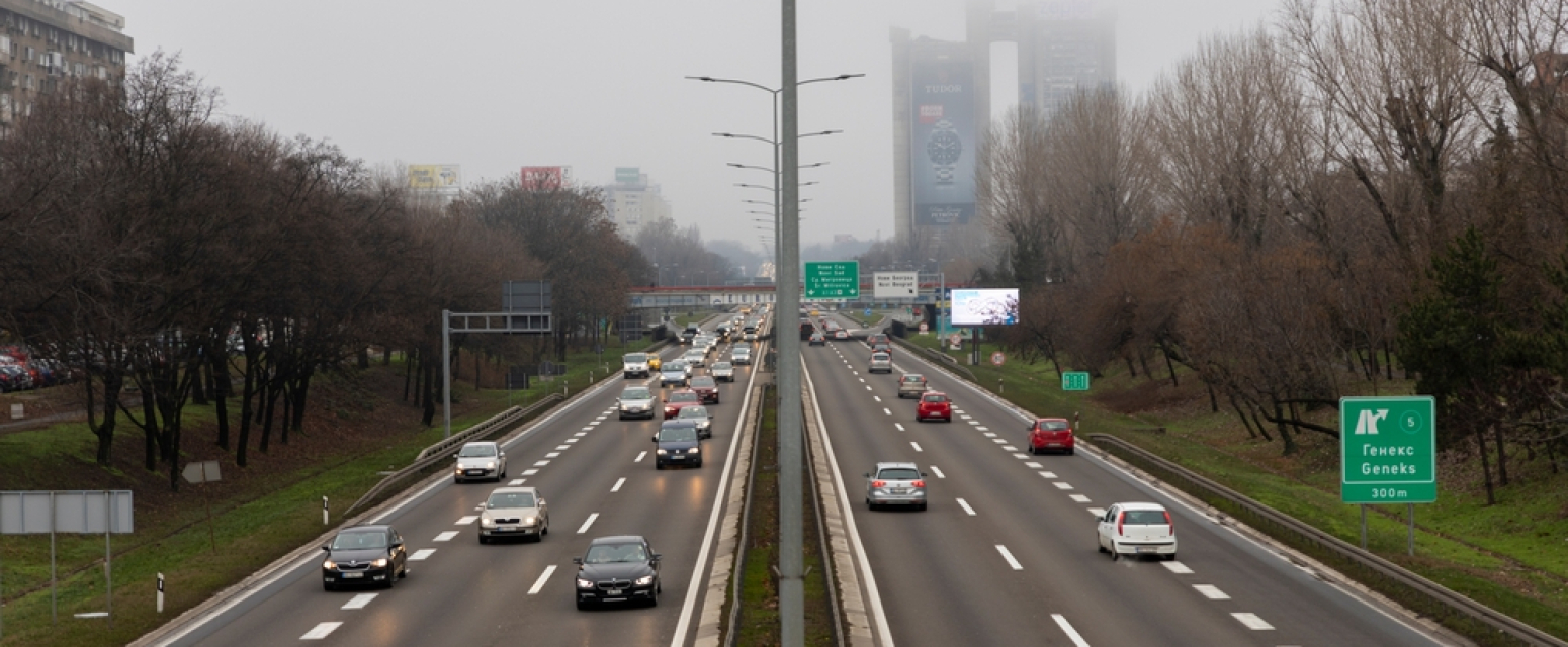Zašto je aplikacija Bla-bla kar za deljenje troškova prevoza problematična