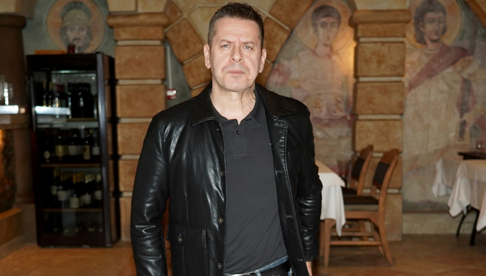 Priveden Vlado Georgiev