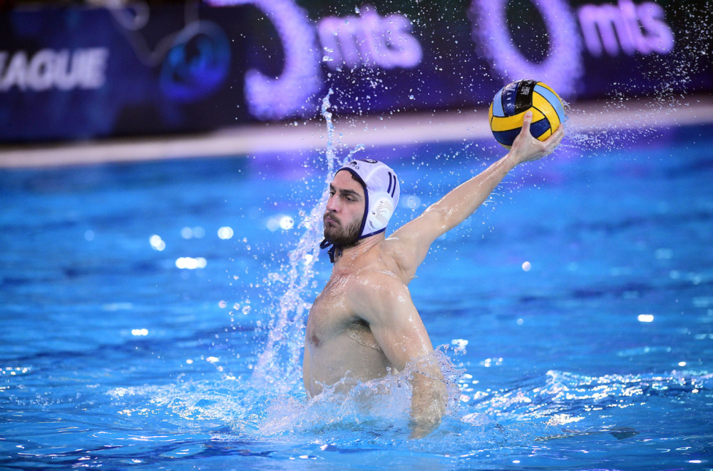 Novi Beograd osigurao prvo mesto u LŠ