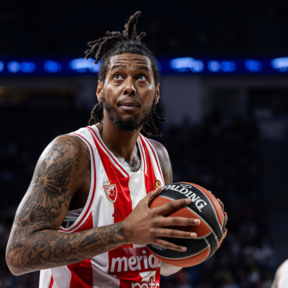 Druga mladost Treja Tompkinsa – MVP kola u Španiji VIDEO