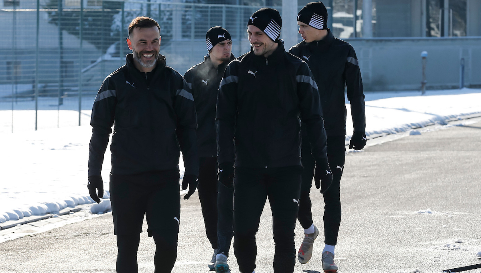 Drama u Humskoj – Partizan umalo ostao bez zimskih priprema