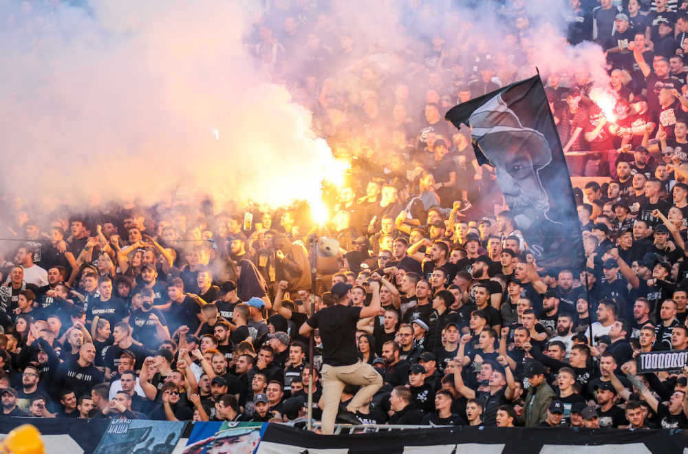 FK Partizan kreće sa prodajom specijalnih sezonskih ulaznica