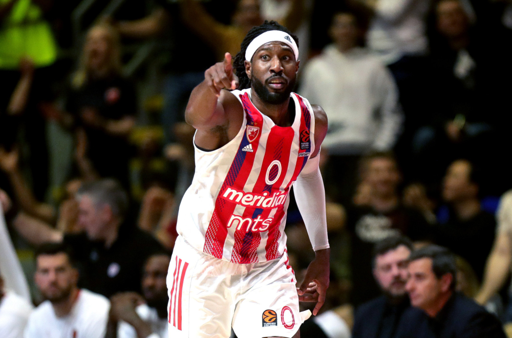 Holand za B92.sport: "Nedović je rekao da će pogoditi za pobedu" VIDEO