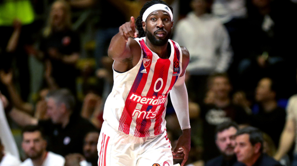 Holand za B92.sport: "Nedović je rekao da će pogoditi za pobedu" VIDEO