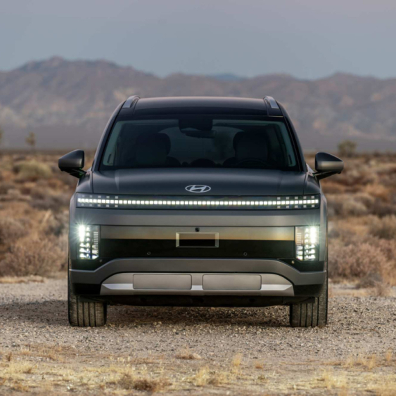 Hyundai napravio bezobraznu šalu: Jednima neprimereno, drugima smešno