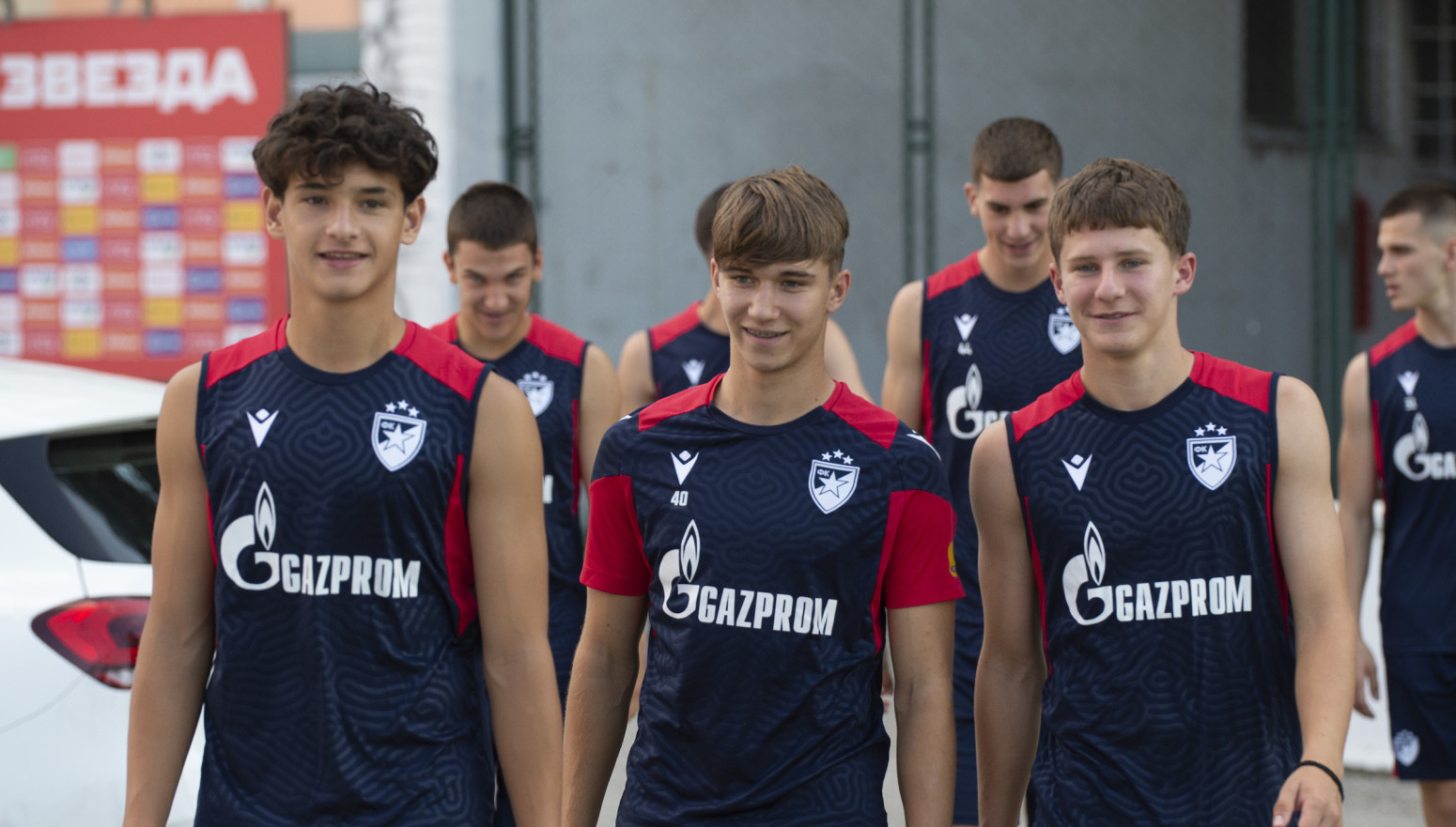 Zvezda gubi supertalenta kog je dovela iz Partizana