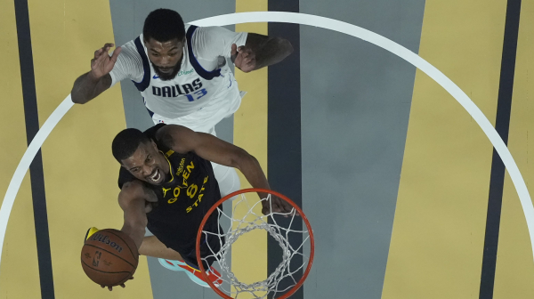 Veliki peh za Golden Stejt – bez pleja do kraja sezone!