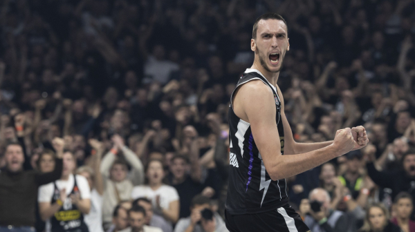 Pokuševski: "Razumem i probaću da to pokažem"