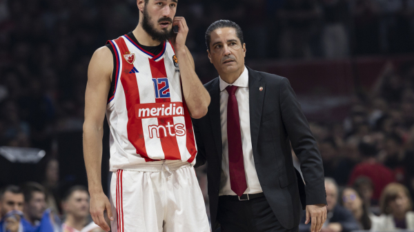 Kalinić: "Obradović sprema nešto..."