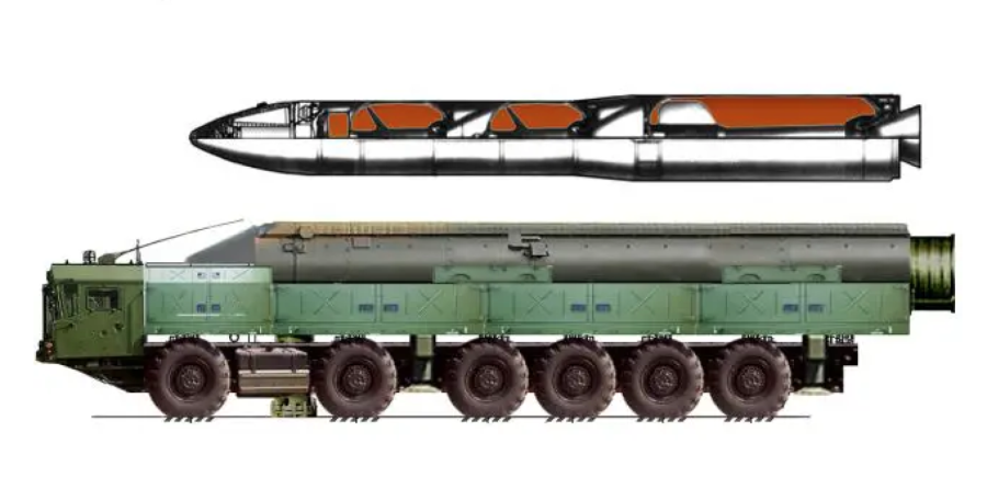 Putin kaže nema leka: Šta je raketa Orešnik kojom je Rusija gađala Ukrajinu?