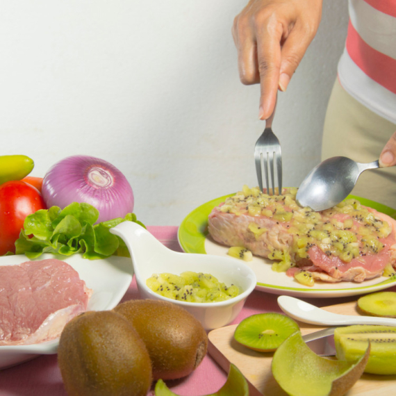 Konačno dokazano: Vrste namirnica koje pomažu kod hroničnog zatvora