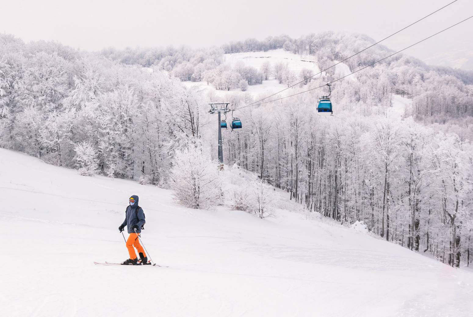 Skijališta Srbije objavila važne vesti: Bliži se ski sezona u našim centrima