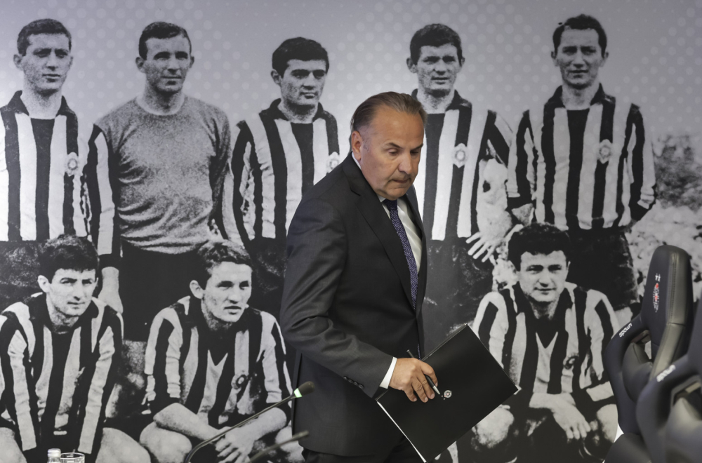 Partizanov "dan D": "Prva, ne mala prepreka"