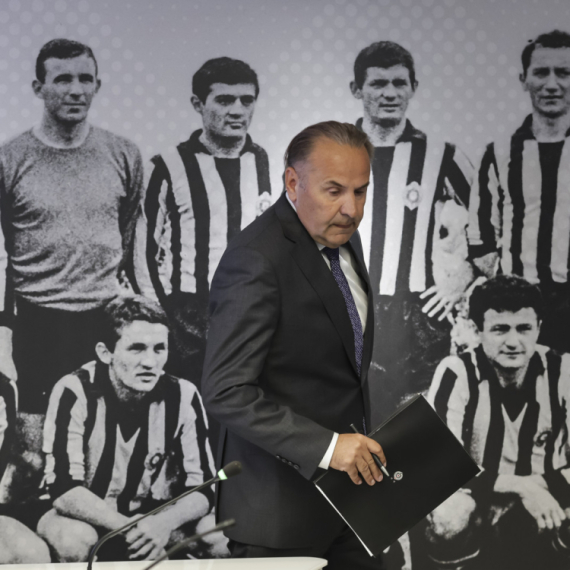 Partizanov "dan D": "Prva, ne mala prepreka"