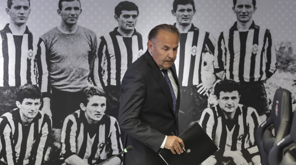 Partizanov "dan D": "Prva, ne mala prepreka"