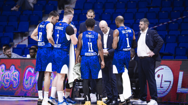 Budućnost nastavila da maltretira sve u Crnoj Gori