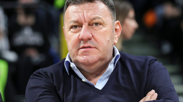 Bokan na čelu crnogorske košarke