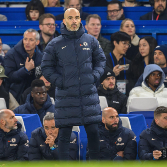 Mareska: "Sraman poraz"