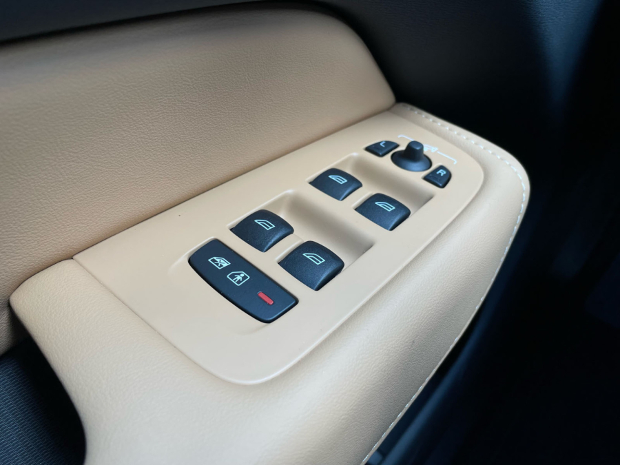 Test: Volvo XC60 Recharge – skandinavska škola FOTO