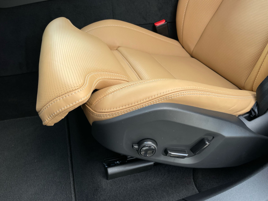 Test: Volvo XC60 Recharge – skandinavska škola FOTO