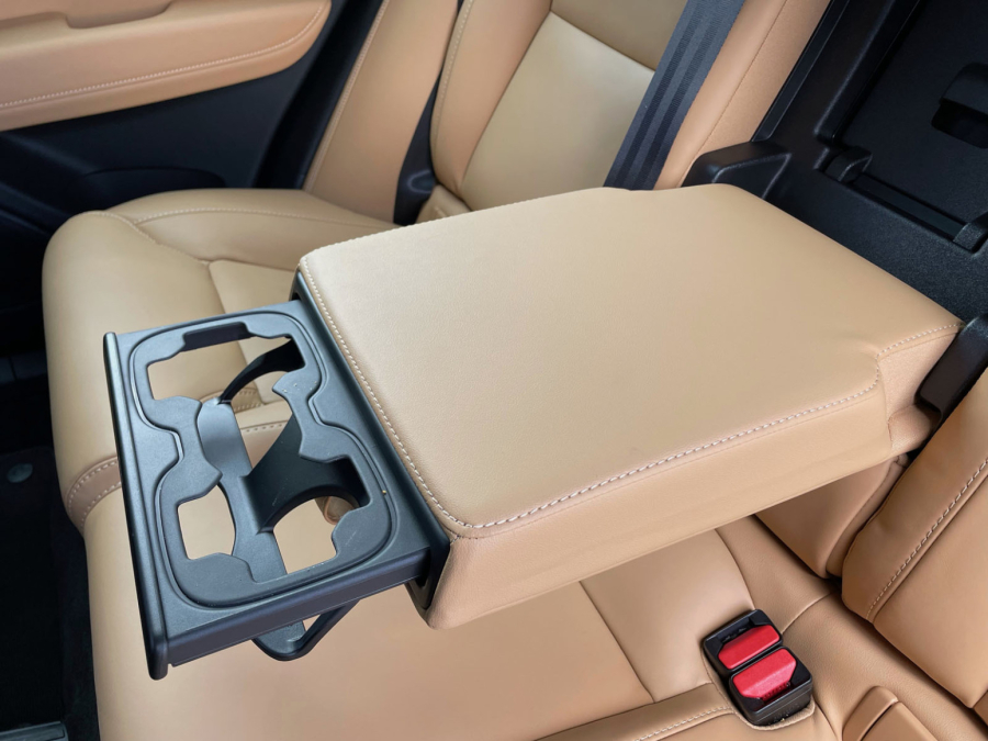 Test: Volvo XC60 Recharge – skandinavska škola FOTO