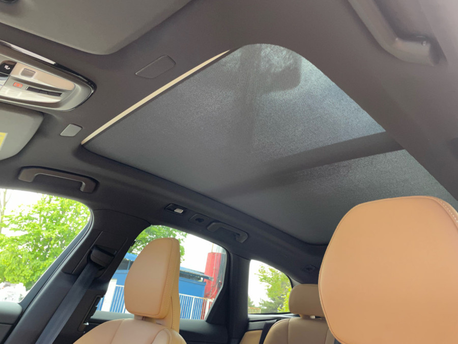 Test: Volvo XC60 Recharge – skandinavska škola FOTO