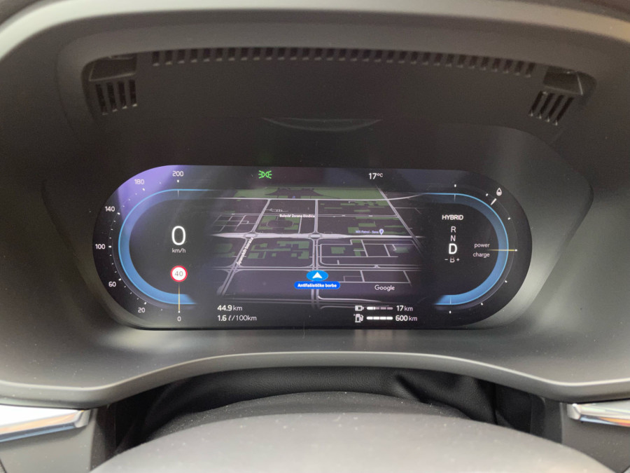 Test: Volvo XC60 Recharge – skandinavska škola FOTO