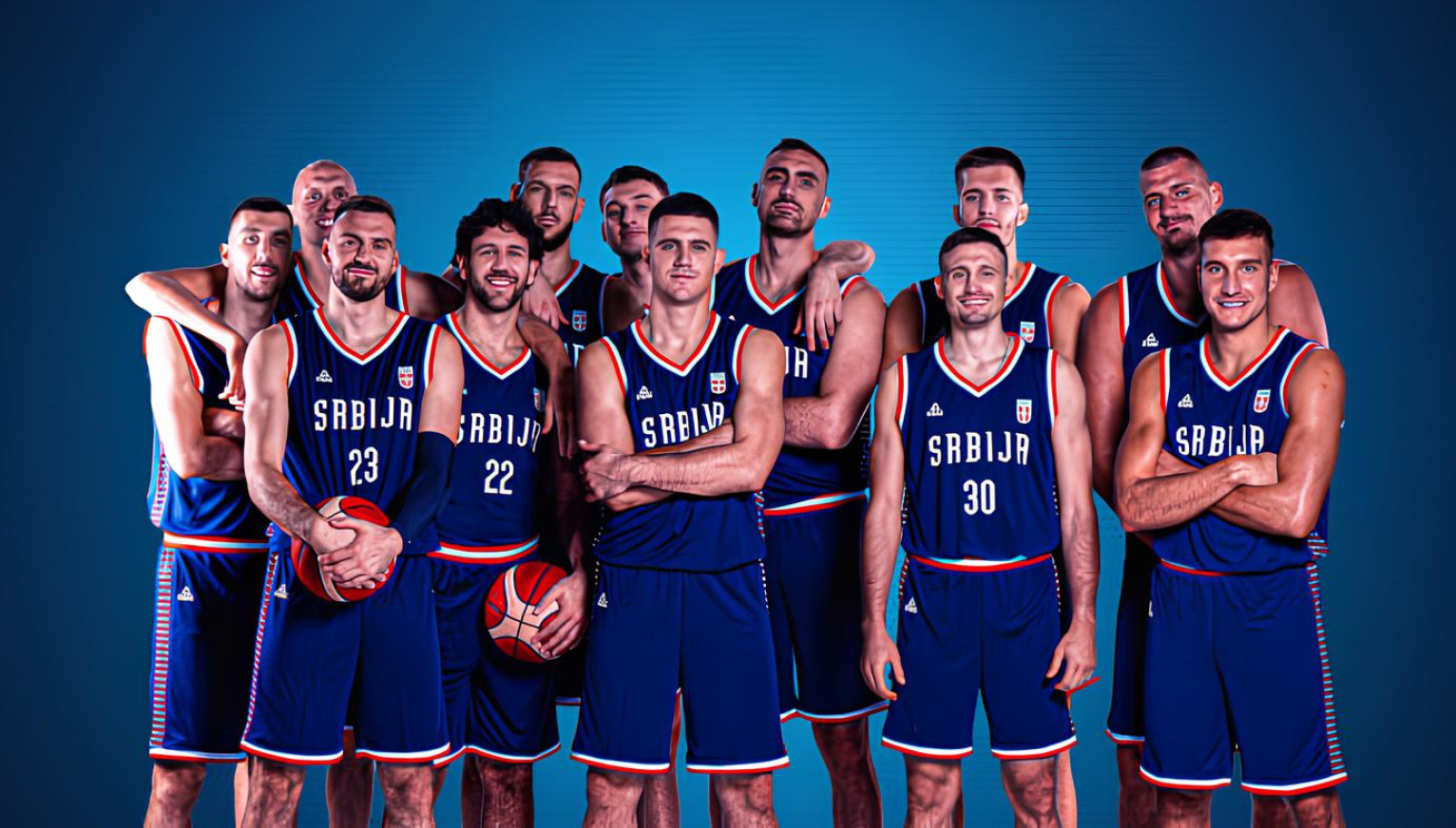 Evrobasket odredio cenu ulaznica – gledaj Srbiju za 30 evra