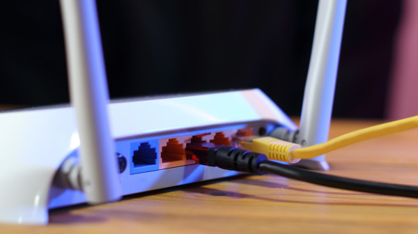 Internet ne radi? Evo šta prvo treba da proverite