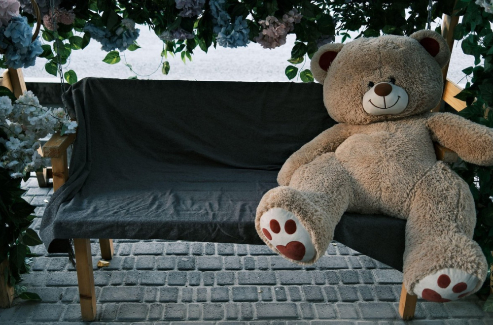 Kako je najpoznatija plišana igračka dobila ime po američkom predsedniku FOTO