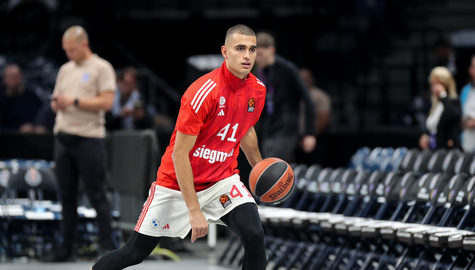 Zvanično: Madar opet promenio klub – tražio da ode što je pre moguće