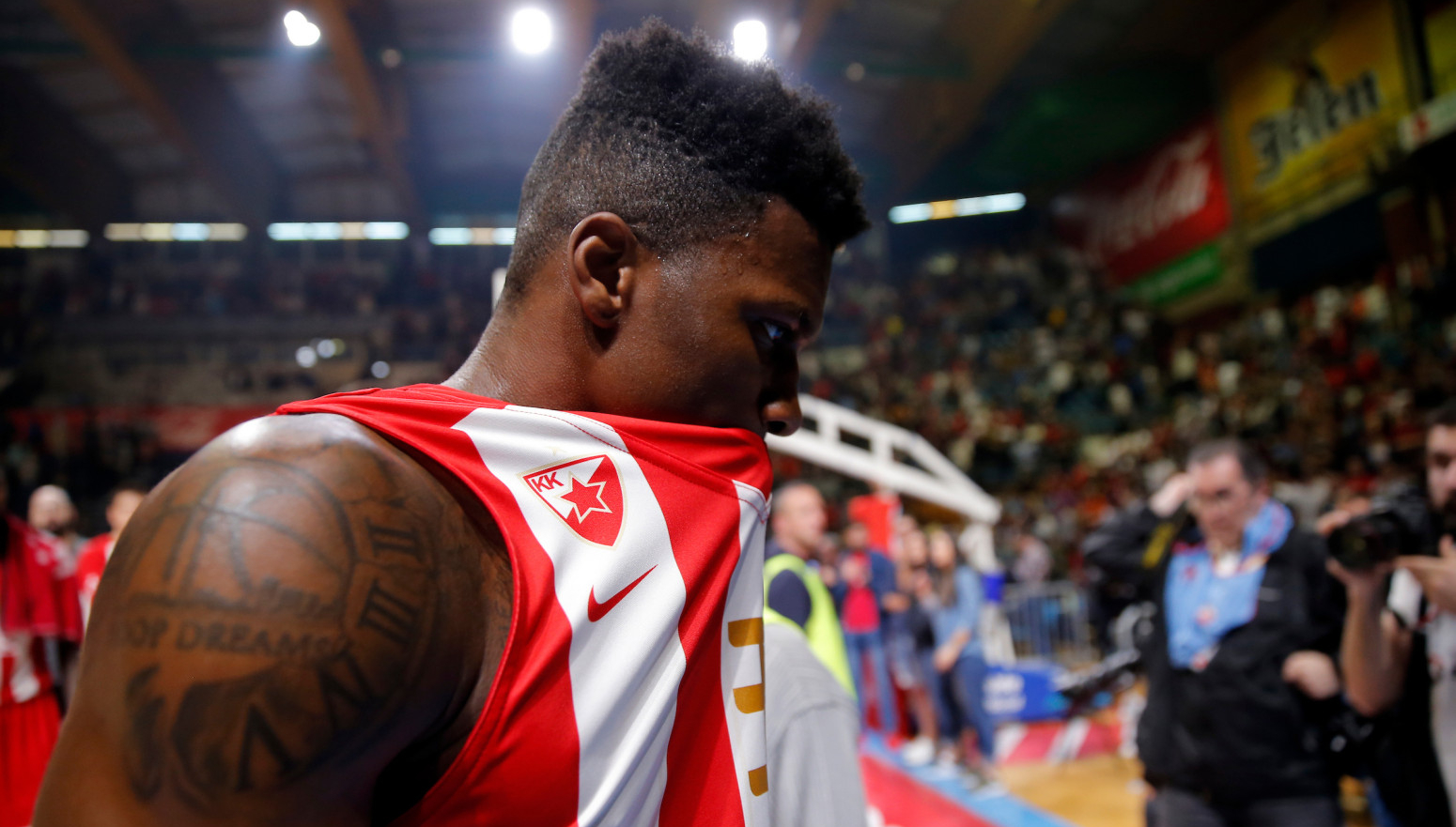 "Rekao nam je da samo od Partizana ne smemo da izgubimo – ne bih doveo decu na derbi"