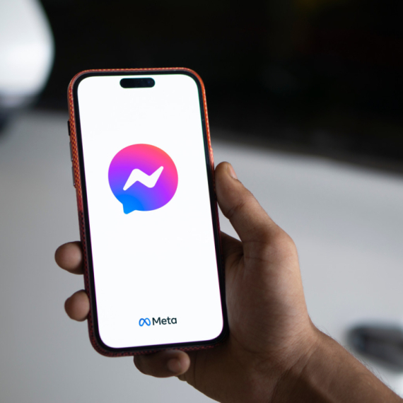 Meta gasi ovu verziju Messengera – verovatno nećete ni da primetite