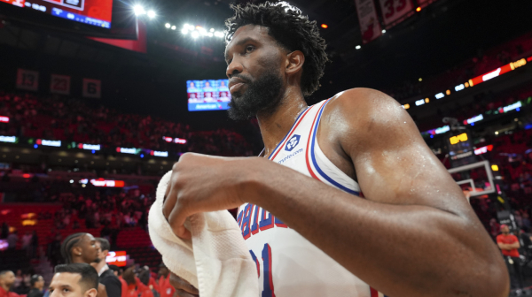 Embid odgovorio: "Sr*nje, ko god da je"