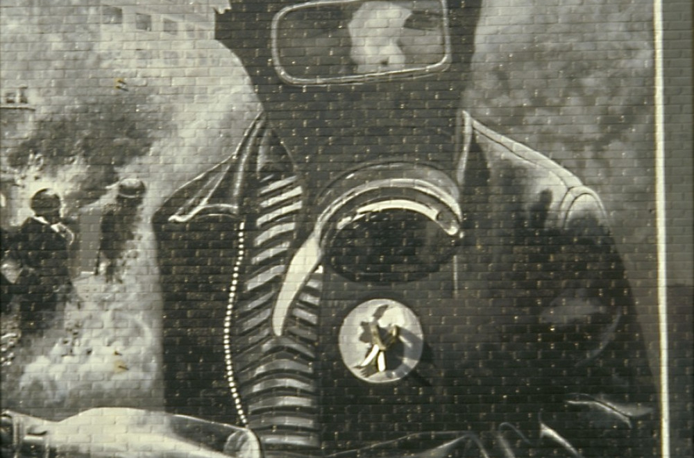 IRA mu ubila majku, on se obrušio na Dizni: "Užasno i okrutno"