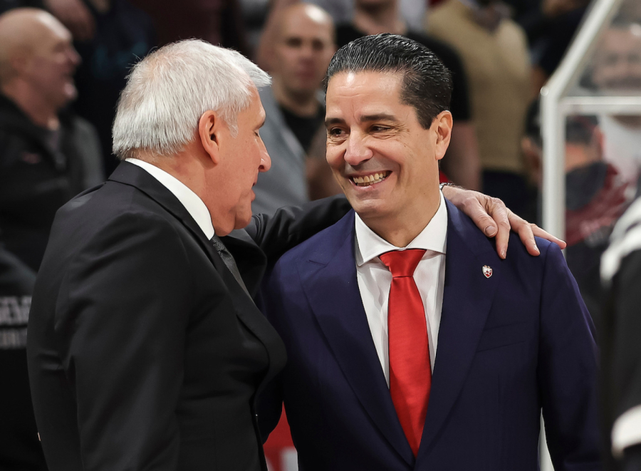 Evroligaški derbi iz ugla KLS: Prekretnica sezone – džokeri domaći igrači