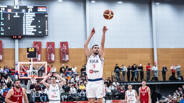 Srbija dominantna u Danskoj – u Beogradu vadi vizu za EP