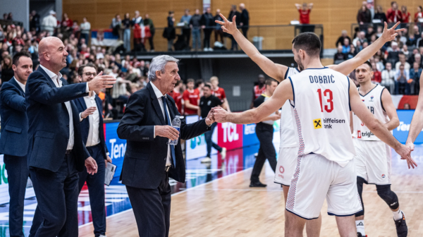 Srbija na +20 u Kopenhagenu – Pešić se "ne pali" i čeka Gudurića