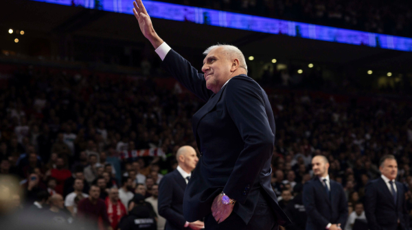 Obradović: "Pobedili smo favorita za F4"; Tajrik: "Prošli smo kroz težak period"