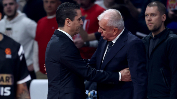 Beograd protiv Podgorice, Podgorica protiv Beograda