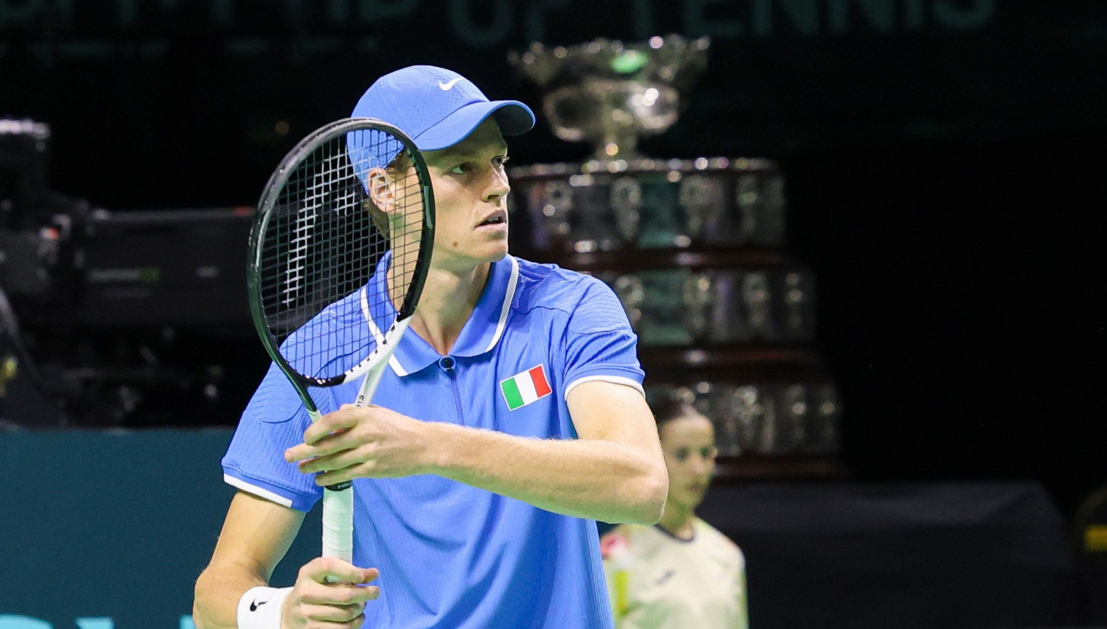 Siner prepustio tri gema i ostavio Italiju u životu