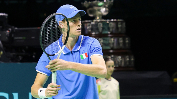 Siner prepustio tri gema i ostavio Italiju u životu