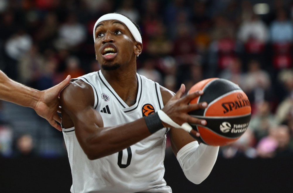 Pariz "progutao" Makabi i poslao poruku Partizanu