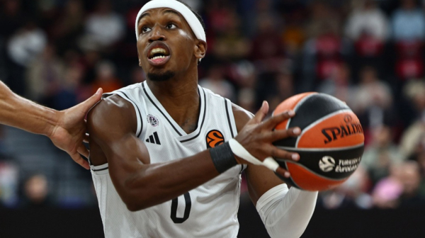 Pariz "progutao" Makabi i poslao poruku Partizanu