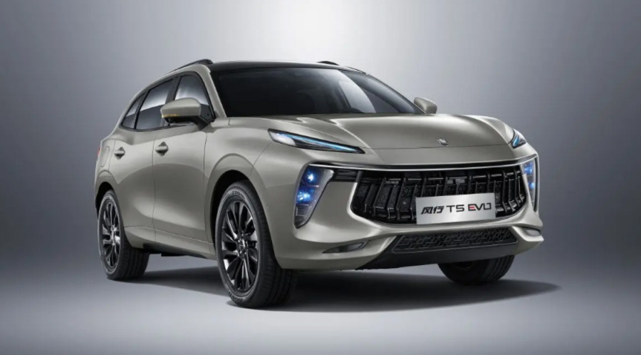 Slovenija i Kina grade veliku priču sa električnim automobilima