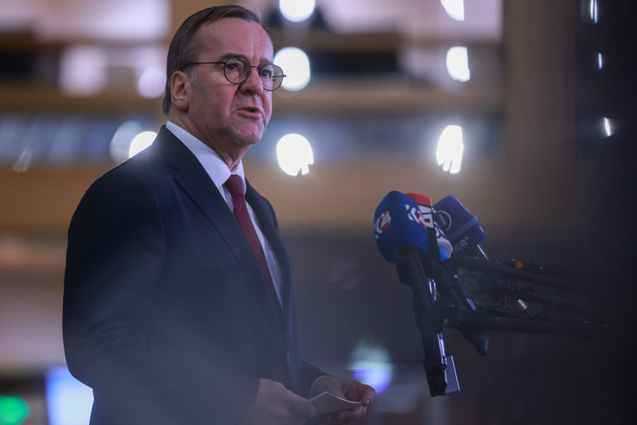 Ne dirajte ruski novac; Dronovi nad Belgijom izazvali paniku