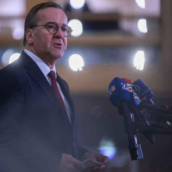 Drama u svemiru: Nemci upozoravaju – Rusi špijuniraju Zapad